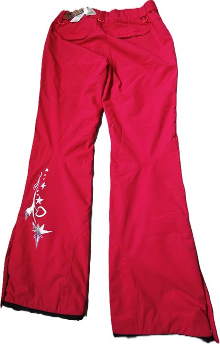 Нови дамски ски/сноуборд панталони Chiemsee Kizzy Размер:М/L. Slimfit