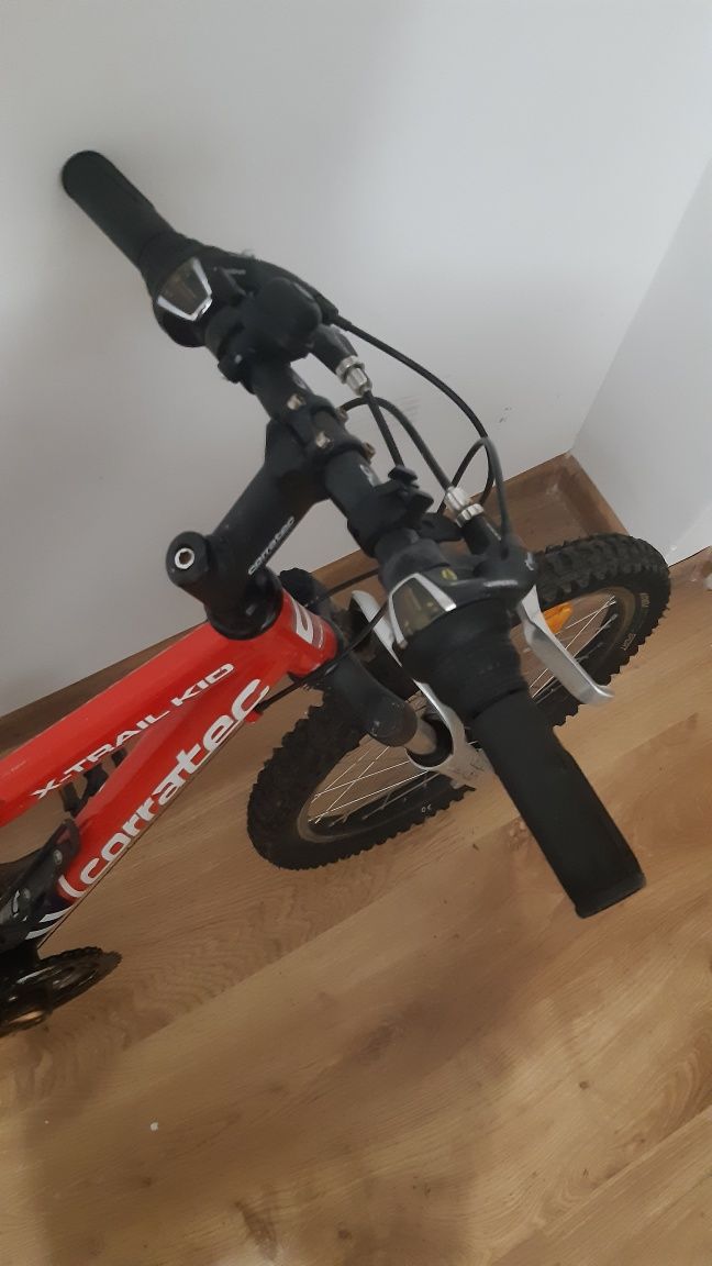 Bicicleta copii MTB 20"