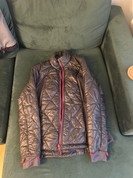 Geacã impermeabilã drumeție iarnã 3in1 - S/36