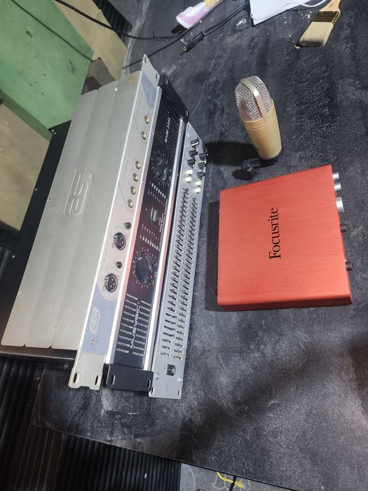 Звукавая карта Сотилади!