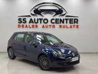 Volkswagen Golf Garantie 12 Luni / Rate / Revizie Gratuita