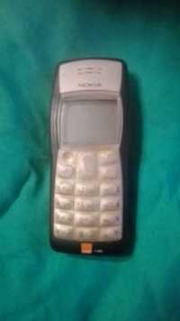 Telefon Nokia 1100 perfect funcțional