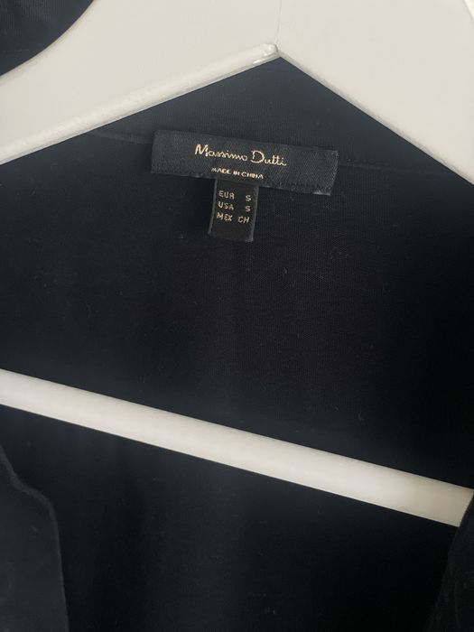 Bluza/ Camasa Massimo Dutti