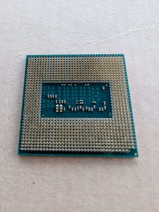 Procesor laptop intel i7-4700MQ 2.4 GHz