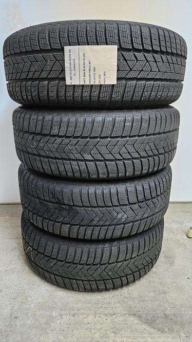 jante BMW M X3 G01 X4 G02