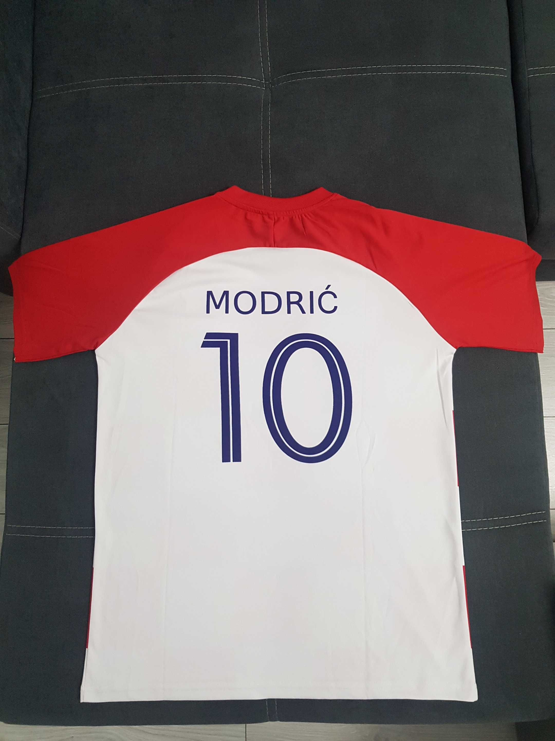 Tricou Modrić Croația