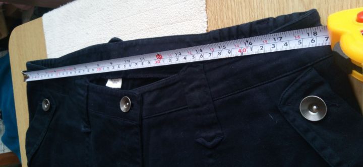 Pantaloni scurți damă