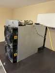 Bitmain Antminer S19j pro S15 T17 S9