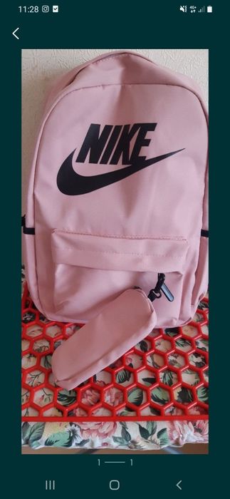 Продам новый рюкзак