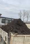 Trasport nisip, balast, griblura,pamant, sort