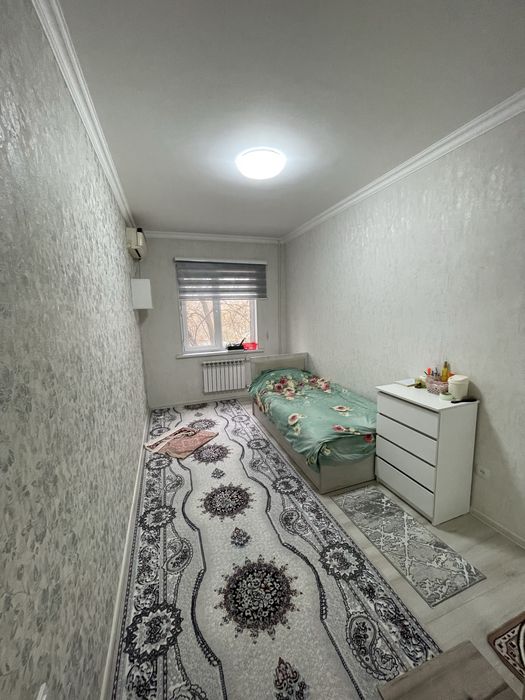 Чорсу Гулобод, 4 хона, 3-этаж, ремонти билан
