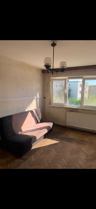 Apartament 2 camere P.Ros - variante auto