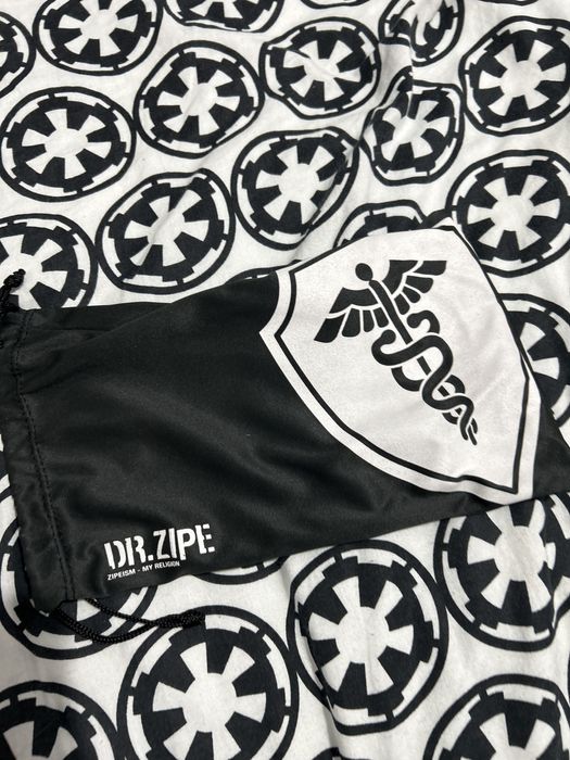 Ochelari Ski Dr Zipe