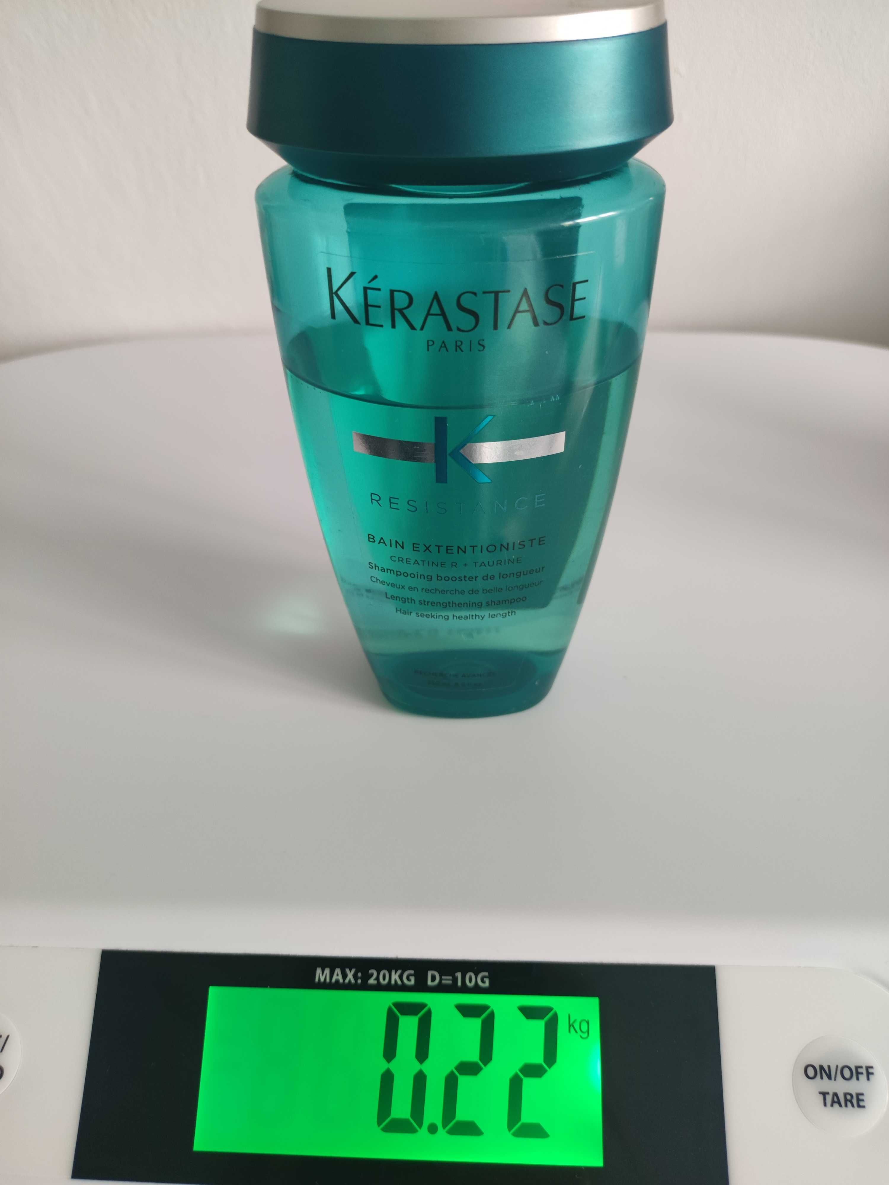 Kerastase шампоани и маска,олио