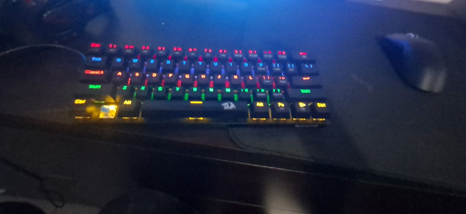 Компютър i3-10100f и amd 6600xt