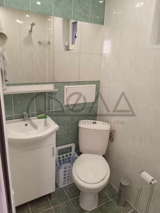 Продава се Двустаен апартамент в София, Център - 40 кв.м за 3000 €/кв.м - Снимка #4