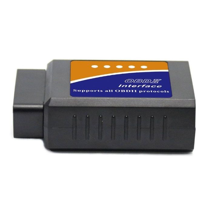 WiFi Устройство за автодиагностика Elm 327 Obd2 Obd ll wifi