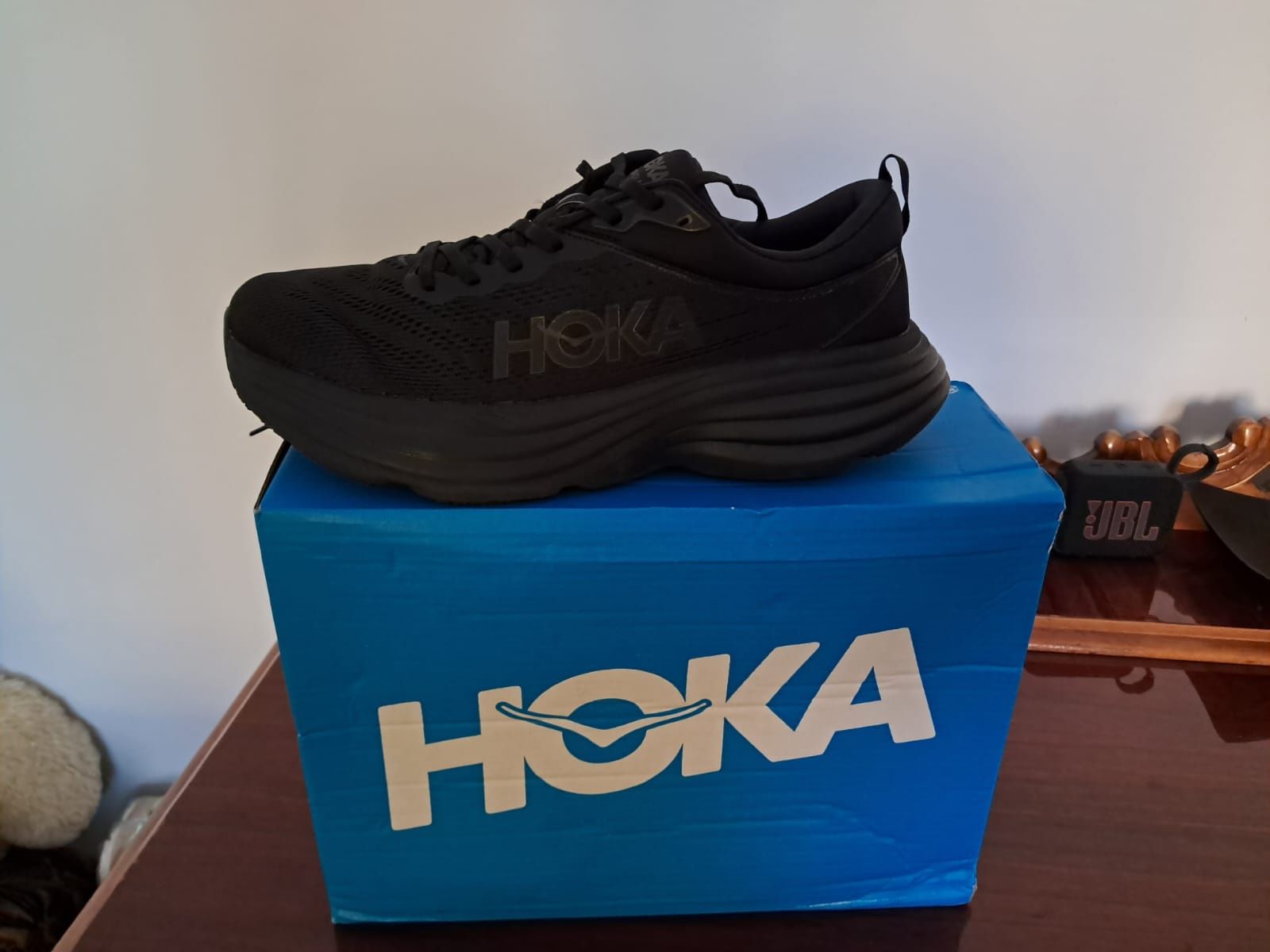 Hoka Bondi 8 , marime 44