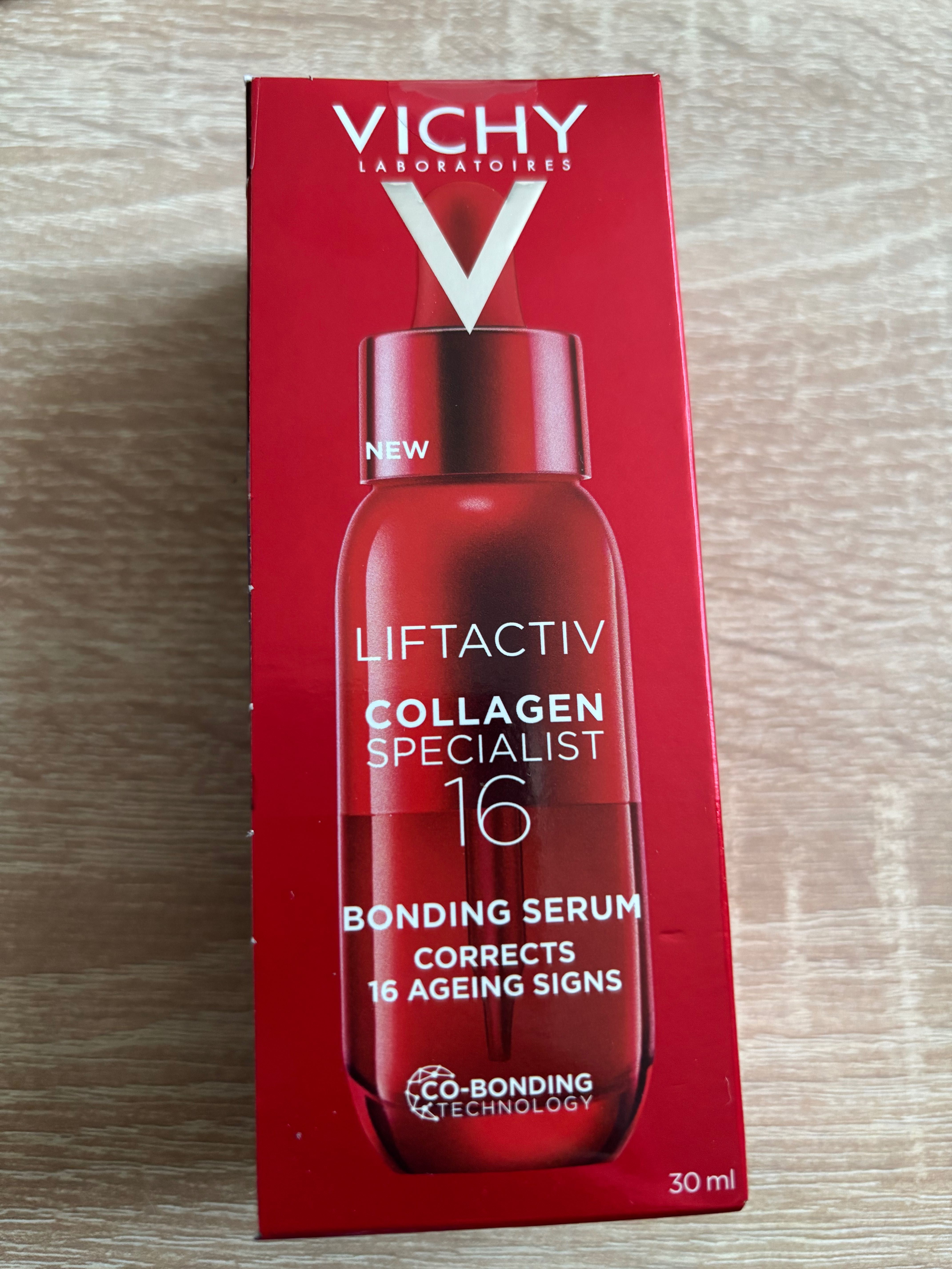 Серум за лице- Виши, Биодерма, Ла рош(Vichy, Bioderma, La roche)
