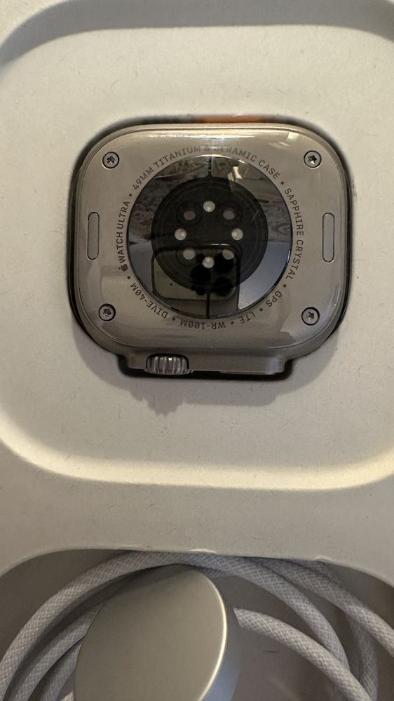 Apple watch ultra 2 original