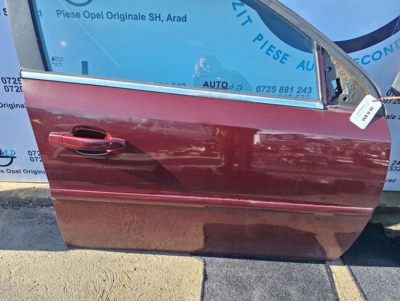 Portiera Usa Z594 fata dreapta Opel Vectra C