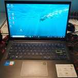 Vivobook 14 K413 (11th gen Intel) I5-1135G7 2.5 Ghz