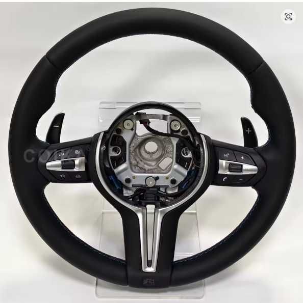 Volan BMW F10 M5 style NOU