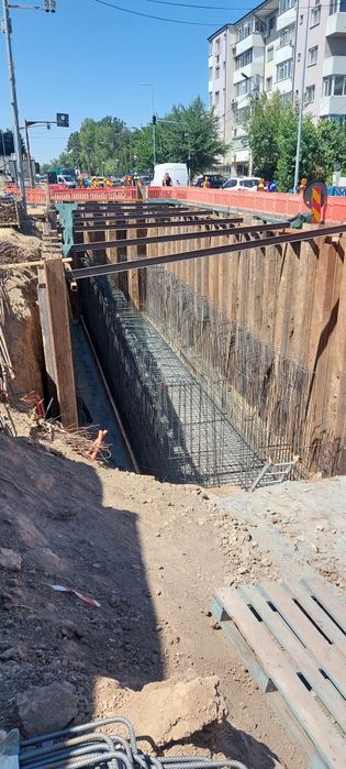 Ttrasari axe constructii