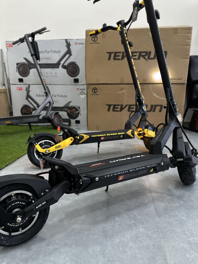 Taverun blade mini pro