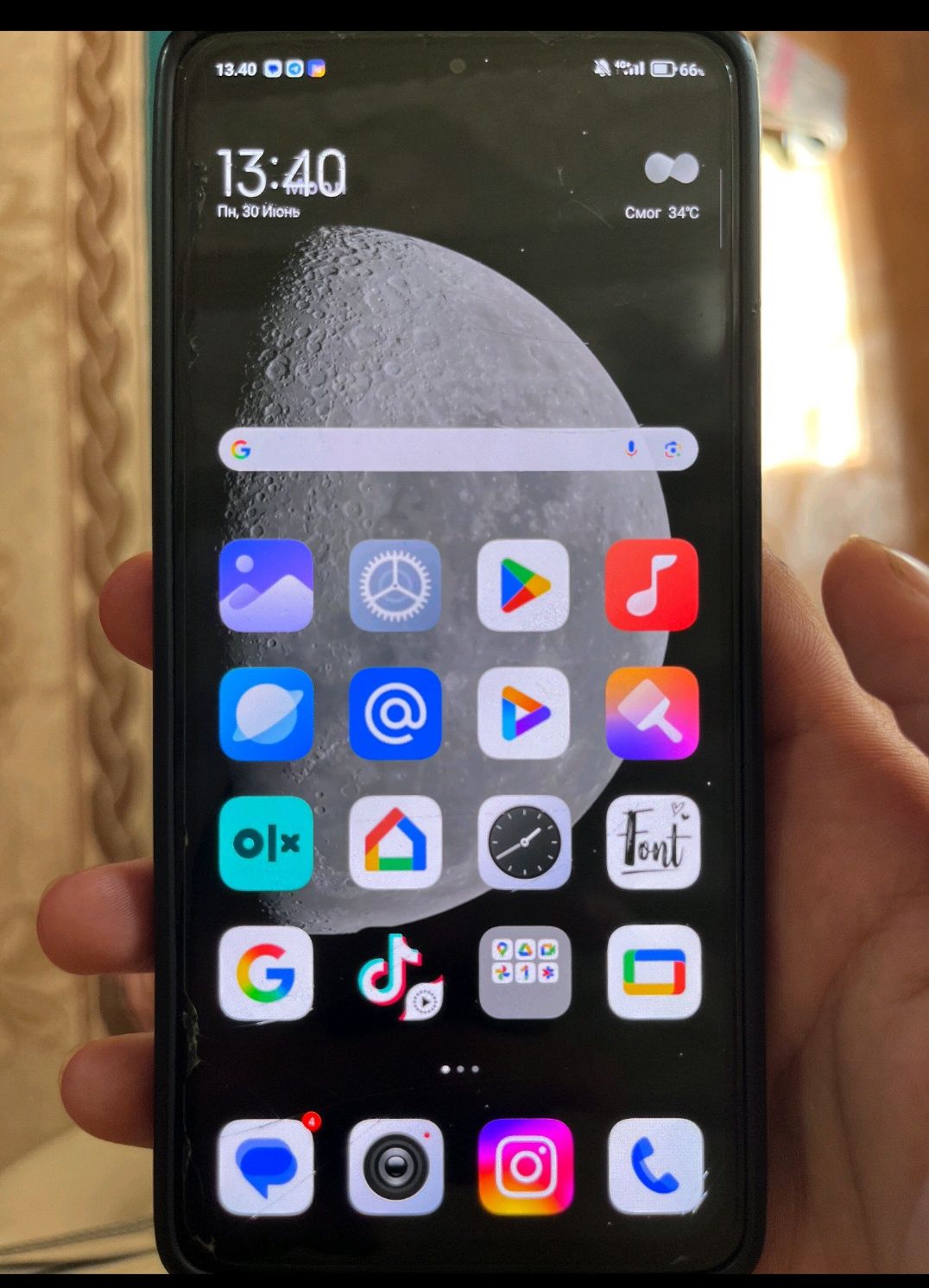 Redmi note 13 pro