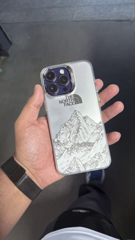 Iphone 14 pro max 128g