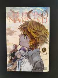 The promised neverland Vol. 19