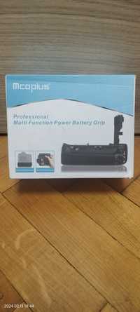 Grip Mcoplus Profesional Bg -D 850