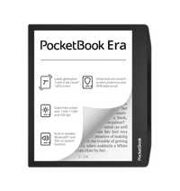 Электронная книга Pocketbook Era 7 Дюйма Экран 16 Гб E ink Carta 1200