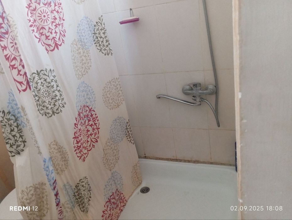 Sohil 5 kappada  2 xonali uy ijaraga beriladi