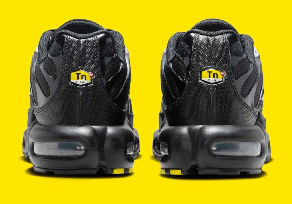 Nike Air Max Plus TN /45,5/ 1000% Oригинал