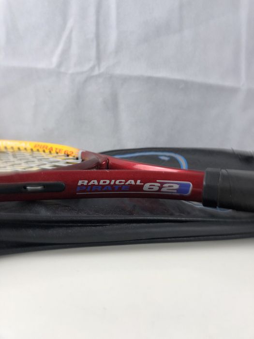 Тенис ракета „Radical Pirate 62”