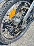 Vand bicicleta pliabila