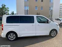 Opel Vivaro Vivaro-e FlexSpace