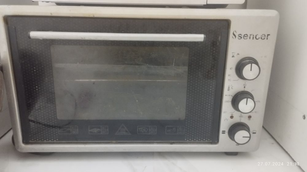 Электропечка сатылады