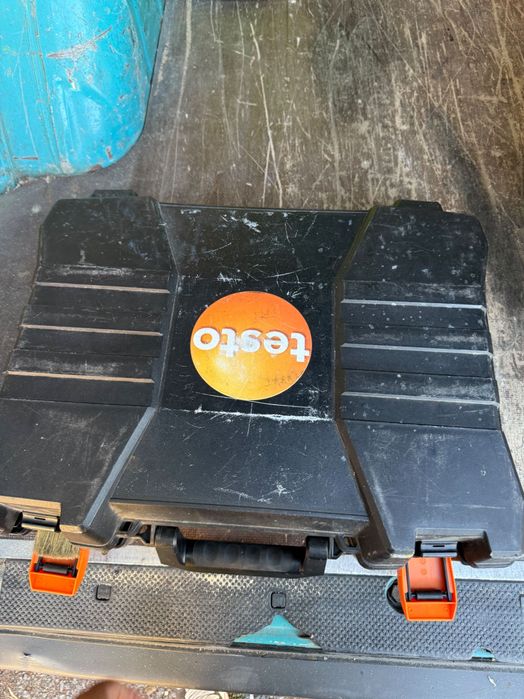 Testo 330-01 LL Газ анализатор