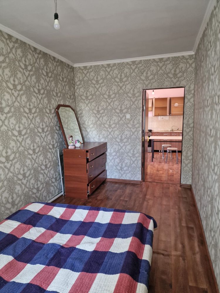 Квартира жалга бериледи
