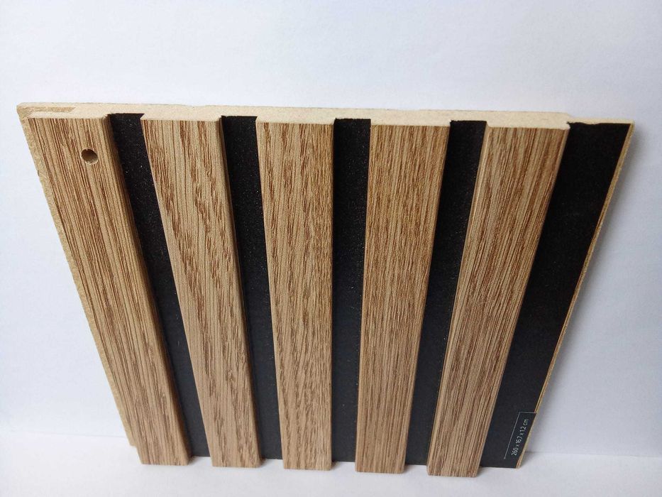 RIFLAJE ,panouri decorative, lambriuri MDF