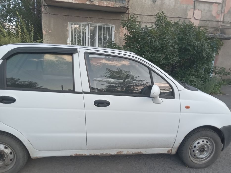 Продам Деу Матиз