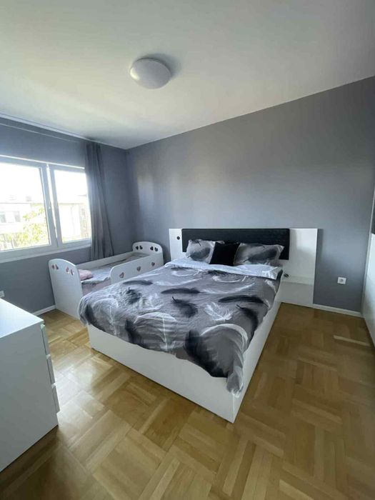 Продава се Двустаен апартамент в Пловдив, Каменица 1 - 80 кв.м за 1875 €/кв.м - Снимка #9