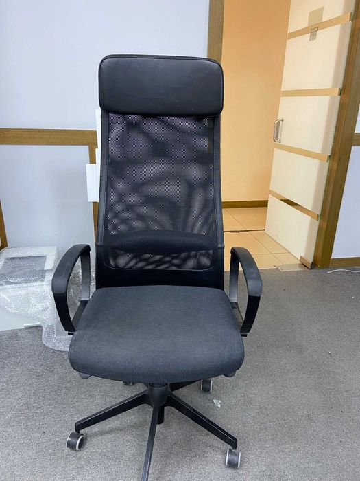 Кресло икея, отличном состоянии