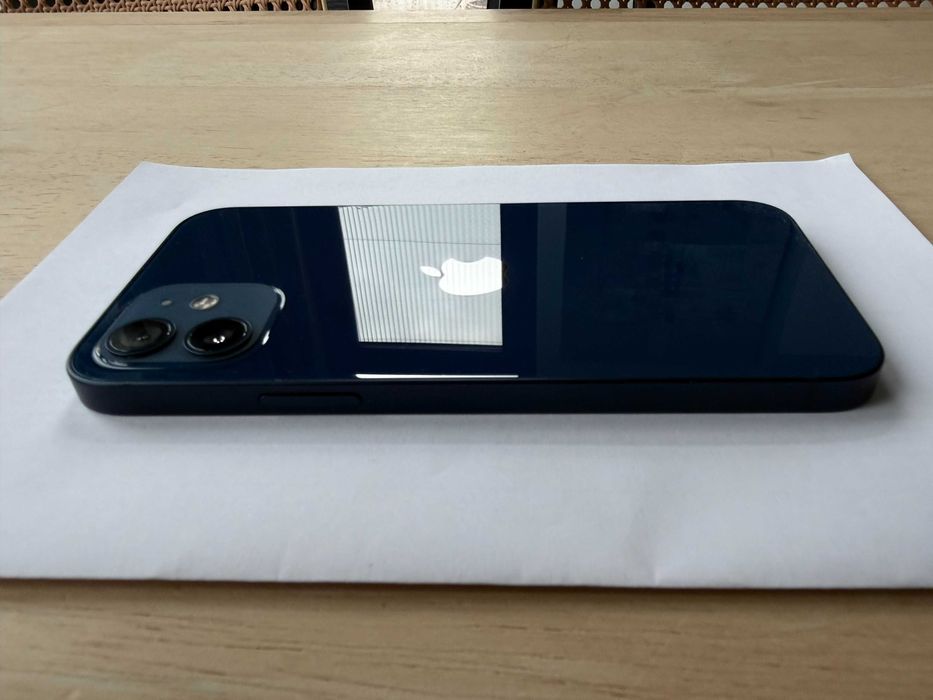 iPhone 12 64GB Albastru