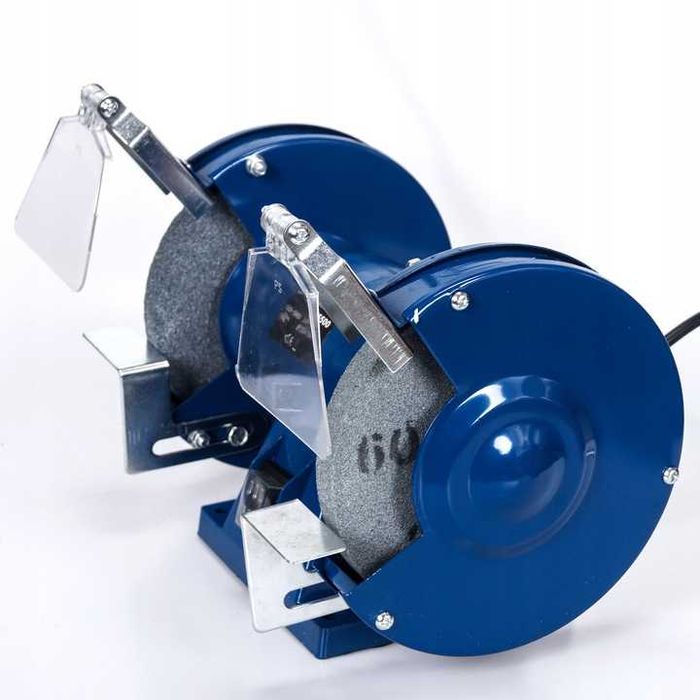 Polizor de banc 150mm 1550W (46500)