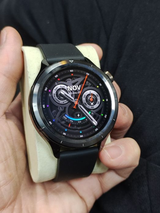 Xiaomi watch s4         .