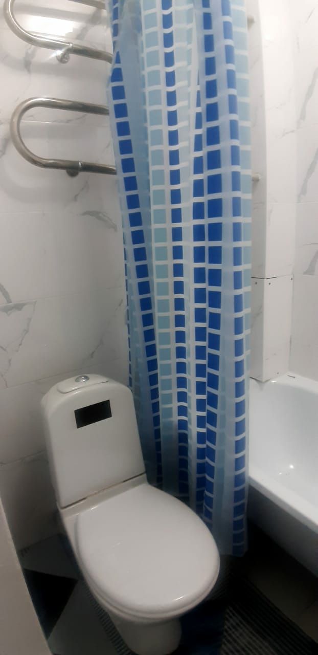 Продаётся 1,5 на Казбек Би 5/2 (подходит в Ипотеку)